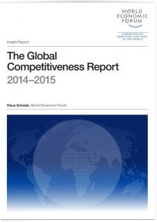India slips 11 places to 71st on WEF's competitiveness list